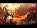 KINGDOMS OF AMALUR RE-RECKONING Walkthrough Gameplay Part 5