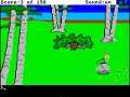 KingsQuest v1 1 1333 mp4 HYPERSPIN COMMODORE AMIGA GAME NOT MINE VIDEOS