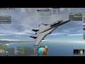 KSP Testing an AMRAAM Variant, The AIM-120D