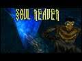 Legacy of Kain: Soul Reaver (1999) - PC Gameplay Sample 【Longplays Land】