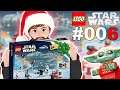 Lego Star Wars Adventskalender 2021 #006 #Shorts
