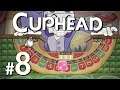 Let's Play: Cuphead #8 [Fr]