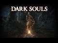 Let's Play Dark Souls Remastered - [Blind] Part 06 - EISKALT WEGGEGRILLT
