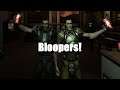 Let's Play Doom 3 [BFG Edition] - Blooper Reel