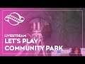 Let's Play | En Chanté Valley Community Park