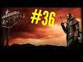 Let's Play Fallout New Vegas #36   Plane Diving