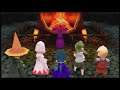 Let's Play Final Fantasy 3 3D (PSP & Steam) Walkthrough Part 9 (Tower of Owen)