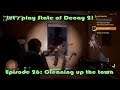 Let's play State of Decay 2 Episode 26, Cleaning up the town