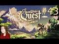 Let's Play SteamWorld Quest - Episode 43 [Shadows of Doubt]