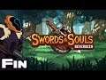 Let's Play Swords & Souls: Neverseen - PC Gameplay Part 17 - Finale - The Pupsetmaster