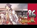 Lets Play Trails of Cold Steel III: Part 86 - Bendin' in the Wind