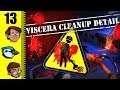 Let's Play Viscera Cleanup Detail Multiplayer Part 13 - The Possessed Bucket