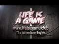 Life Is A Game Dan HAWKS 5 death challenge day 9