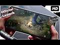 Lineage W Gameplay Official launch Android iOS Max graphics リネージュw
