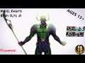 Loki Troubles - Marvel Knights Story Blitz #9
