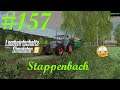 #LS19 | Stappenbach | #LP157 [#Season] Umständlich?