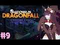 LUKA PLAYS SHADOWRUN DRAGONFALL | PART NINE