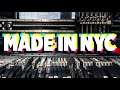 Made in NYC 11/17/2021 Featuring the Creation of a Custom Selective Solder Jig