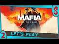 Mafia Definitive Edition #2 | La Routine