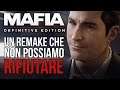Mafia Remake: importanti novità sulla Definitive Edition!