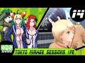MAGames LIVE: Tokyo Mirage Sessions #FE Encore -14-