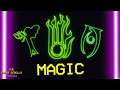 Magic EXPLAINED! All The Types & Schools of Magic | The Elder Scrolls Podcast #24