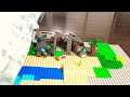Mandalorians stranded | episode 3 | LEGO animatic