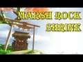 Marsh Rock Shrine - Ghost of Tsushima ACT 2 TOYOTAMA - Charm of IZANAMI
