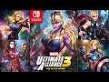 Marvel Ultimate Alliance 3 Live Stream!