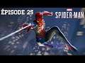 MARVEL’S SPIDER-MAN #25 | SPIDER-PIRATE