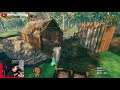 Meat & Finer wood | Valheim [3]