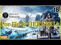 🥗🥗 Medieval Dynasty Gameplay Español ep 18 - La HERRERIA y la GESTION de mis HUERTOS