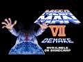 Mega Man VII - Demake (Full Album)