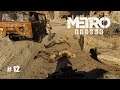 Metro Exodus (PS4 Pro) # 12 - Diese Wüste ist Tödlich