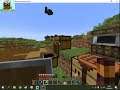 Minecraft Clay SMP Exploring around the world Part 2/2