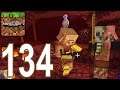 Minecraft: Bedrock Edition - Gameplay Walkthrough Part 134 - Piglin Trades (iOS, Android)
