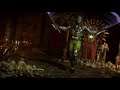 Mortal Kombat 11 - Nightwolf Trailer Reveals