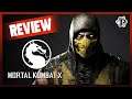Mortal Kombat X - Review/Vale a Pena Jogar?