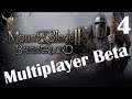 Mount and Blade 2: Bannerlord | Multiplayer Beta | 4
