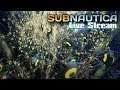 MOVING FORWARD AGAIN  -  Subnautica Live S02E21