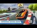 Multi Floor Garage Driver (by Play With Games) - Android iOS Game Gameplay