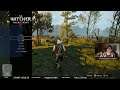 TheCGamer presents The Witcher 3: Wild Hunt (Death March Difficulty) Part 25