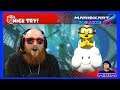MY BIGGEST L YET!!!! MARIO KART MARK PART 17!