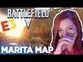 Neue Maps: Marita & Al Sundan in BATTLEFIELD 5 • E3 Gameplay