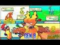 NEW Completed Pokemon GBA ROM Hacks 2021, | Pokemon GBA With Mega Evolution, New Story & More!!