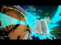 [NEW GAME PLAY]My Hero One's Justice 2 part 1