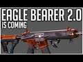 NEW RAID in The Division 2 Will Feature the EAGLE BEARER 2.0!