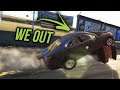 NFS PROSTREET / FUNNY MOMENTS #11