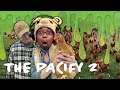 NO MORE CHICKEN | PACIFY CHAPTER 2 COLLAB W/ CORYXKENSHIN POiiSED AND IMCHUCKY