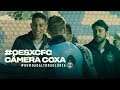 #OESxCFC - Câmera Coxa
